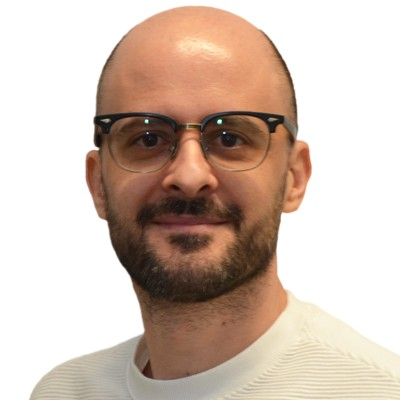 Theodoros Galanos - Aurecon