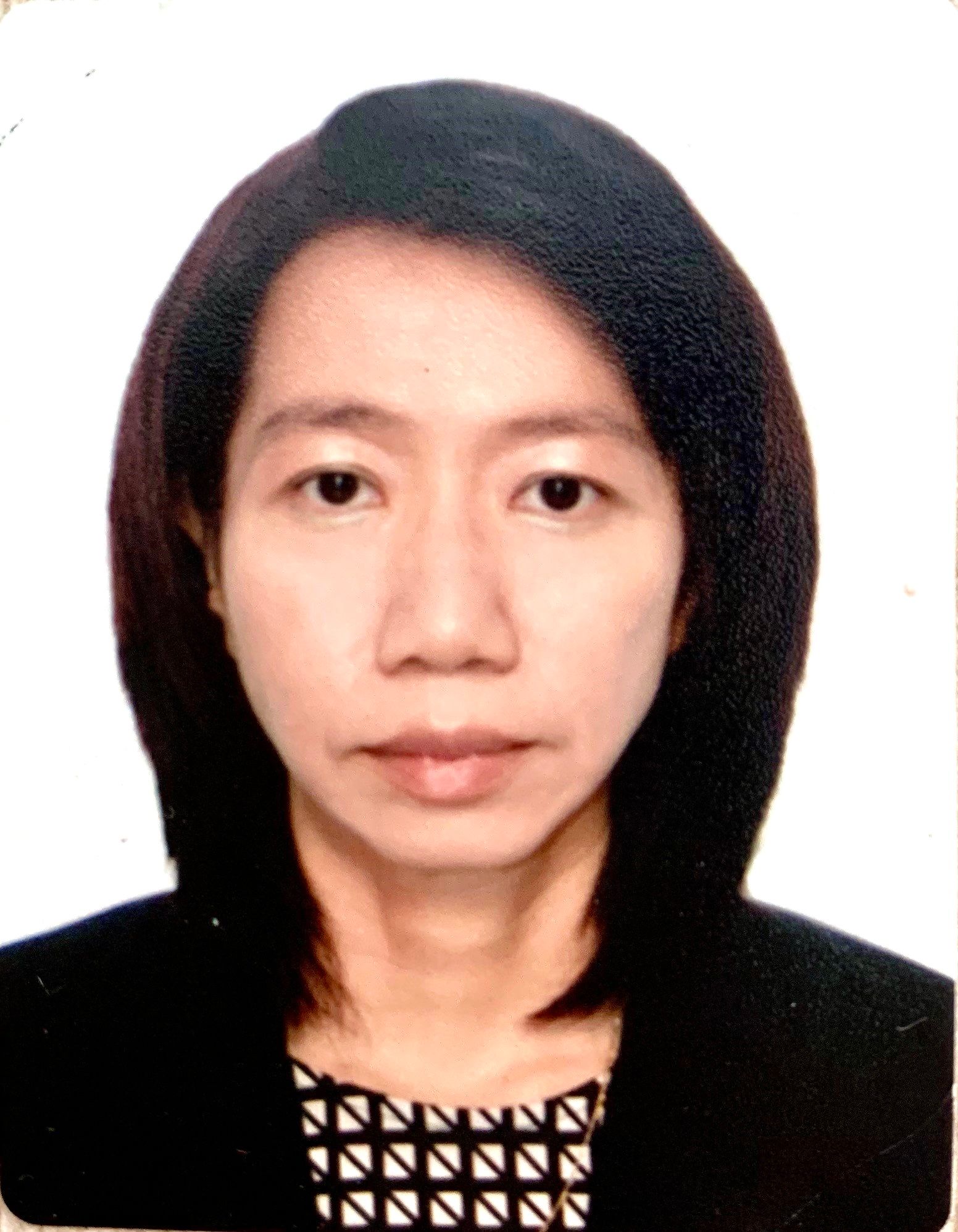 Thit Thit Htain - CPG Consultants Pte Ltd
