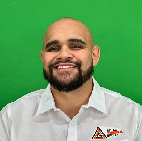 Thomas K Brown - Atlas Commercial Group