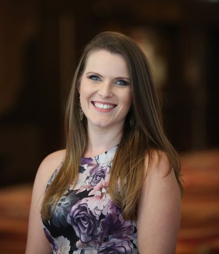 Tiffany English - Access Offshoring