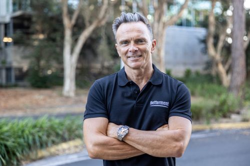 Tim Hewson - Betterment Consulting 