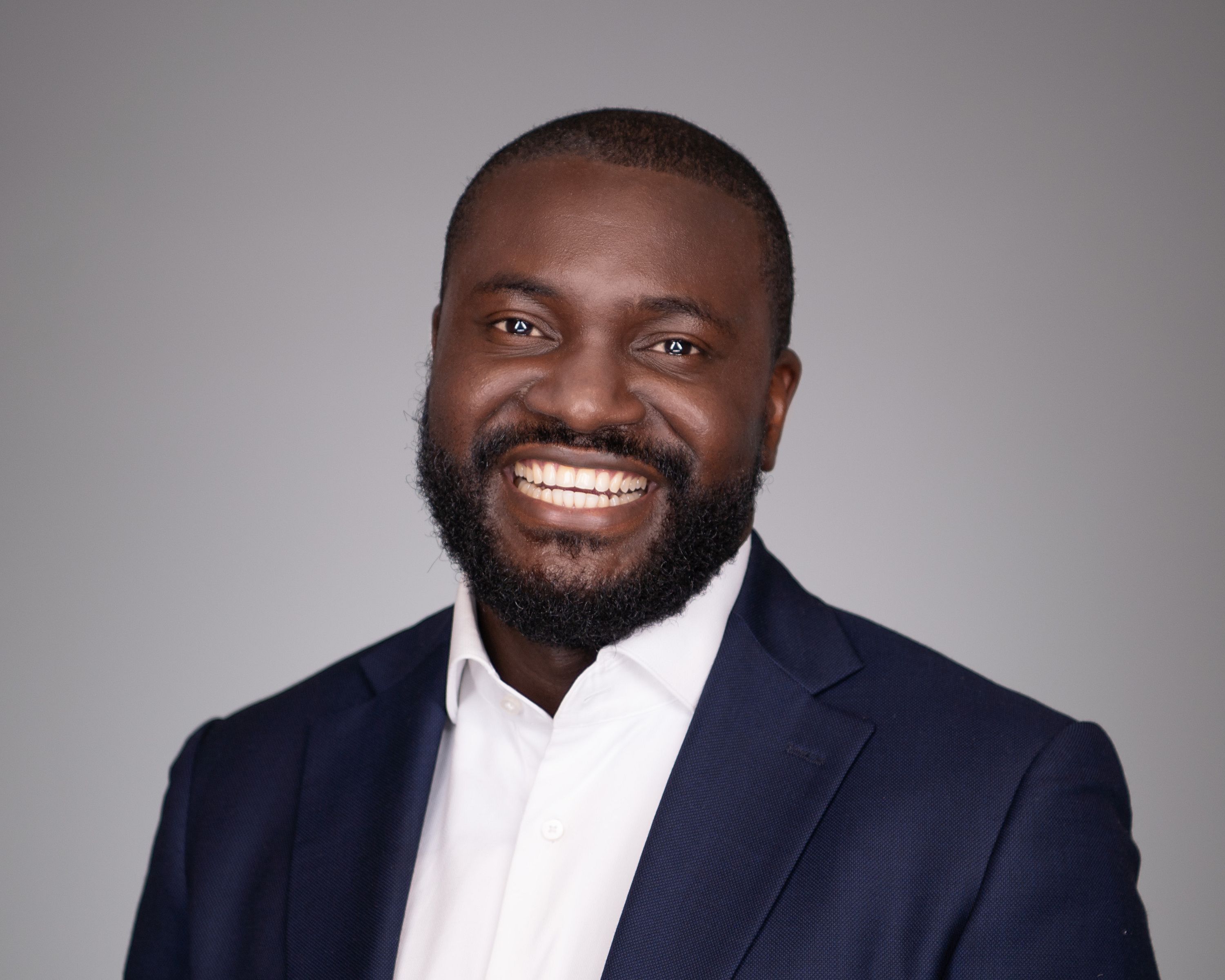 Tobi Layade - KONE Elevators 