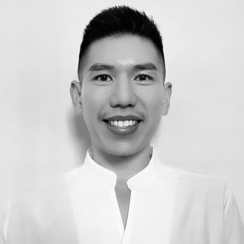 Todd Nguyen