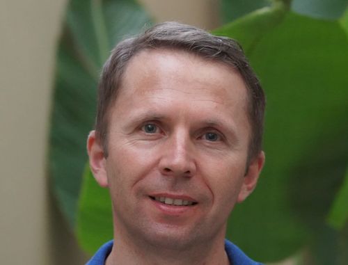 Tomasz Sijka - 3bridges Community