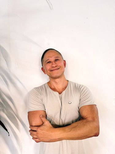 Tommy Sutanto - BVN Architecture