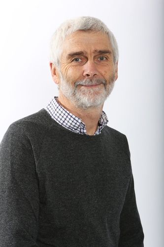 Tony Dalton - Centre for Urban Research, RMIT University’