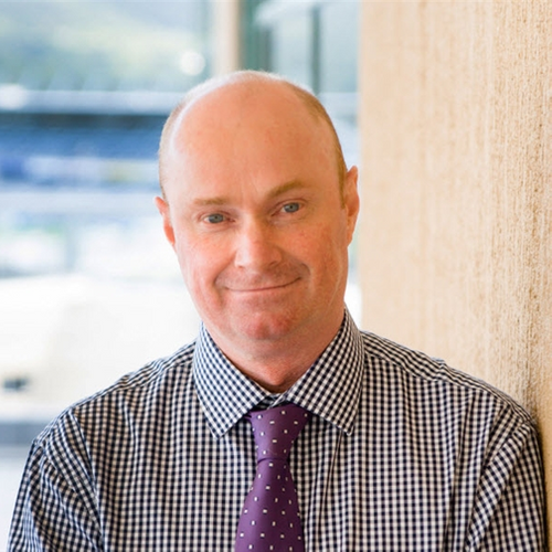Tony Williams - SafeWork NSW