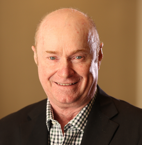 Tony Williams - SafeWork NSW