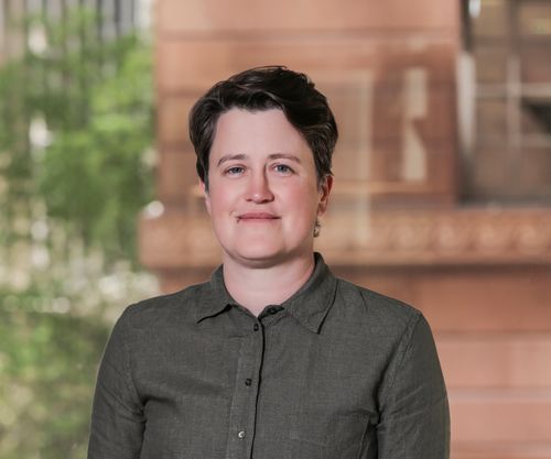 Tracey Skovronek - Purcell