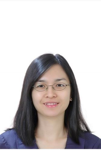 Dr. Iris Tran Nguyen - Pistis Group