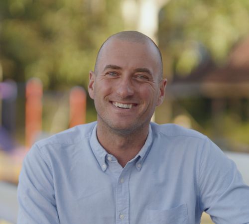 Trent Larkman - Everyday Actions