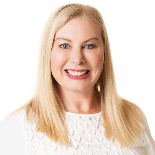 Trish Mackie-Smith - Inndox