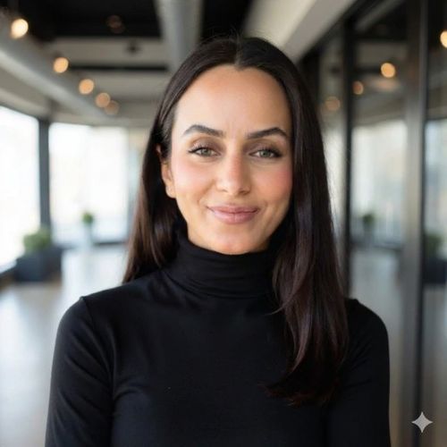 Ursula Melhem - Perfect Engineering Pty Ltd