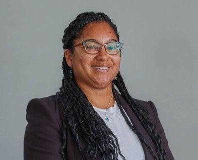 Vanessa Hetherington - RPS