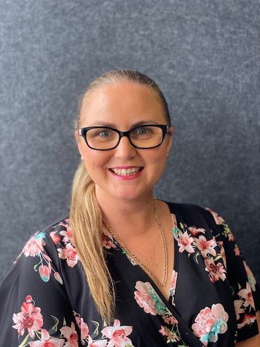 Vanessa Carmody-Smith - Building Commission NSW