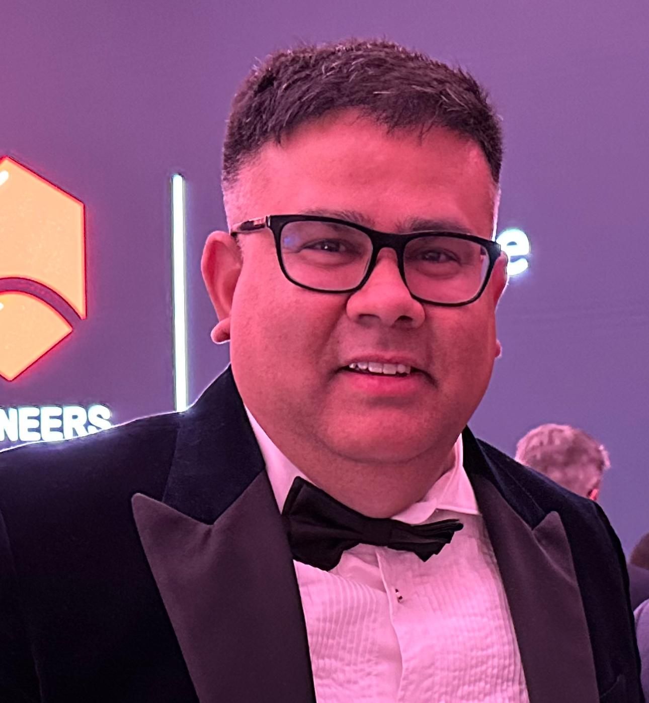 Vaseem Farooqui - Navaxis.ai