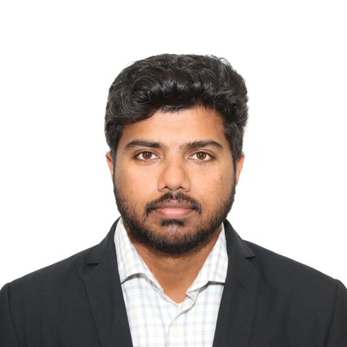Vishal Sajeev - Sydney Trains