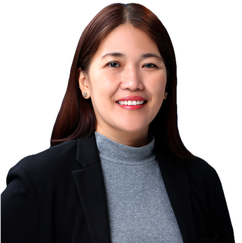 Wynne Pineda - Forsspac 