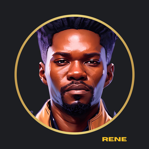 Rene Essomba - What The Tech!?