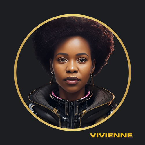Vivienne Mutembwa - What The Tech!?