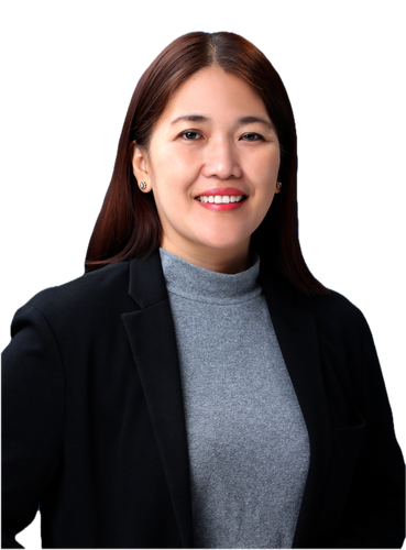 Wynne Pineda - Forsspac 