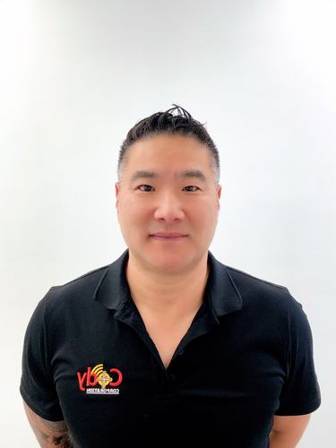 Yang Su Phiilip Im - Cody Corporation