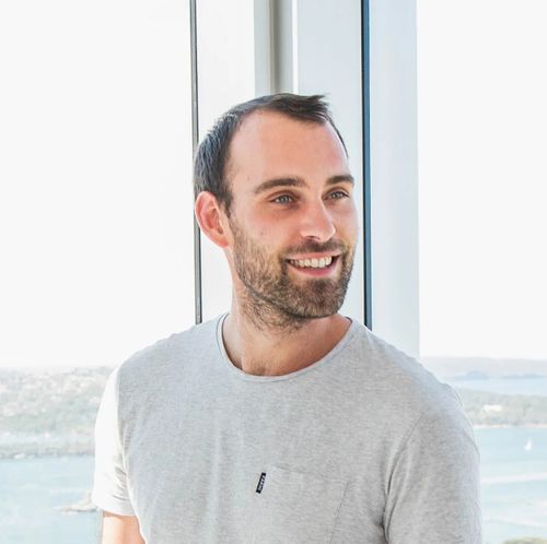 Yann Frampton - Hassell