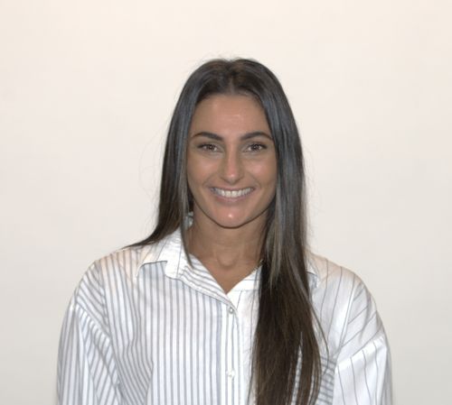 Zareena Darr - NSW Department of Customer Service
