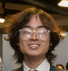 Ziheng Lao - University of Sydney