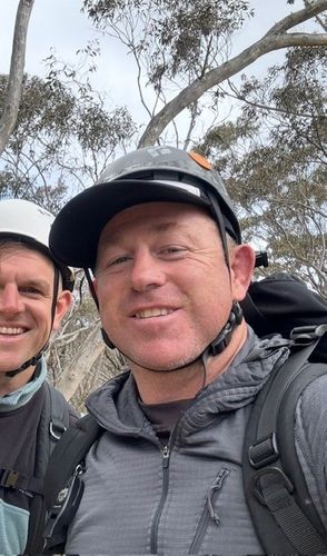 Trent Head - John Holland