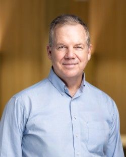 Matt Stevens - Western Sydney University