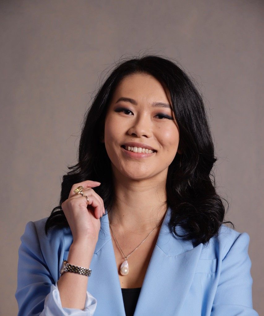 Amanda Wynn - Bradfield Development Authority