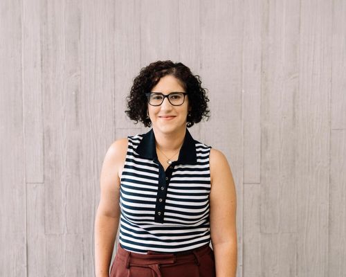 Andriana Mantzouranis - Acciona