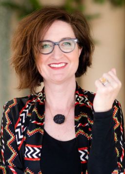 Annie Tennant - Reconciliation NSW