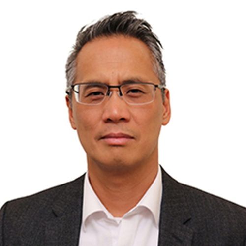 Arnold Jorge - The Export Council of Australia