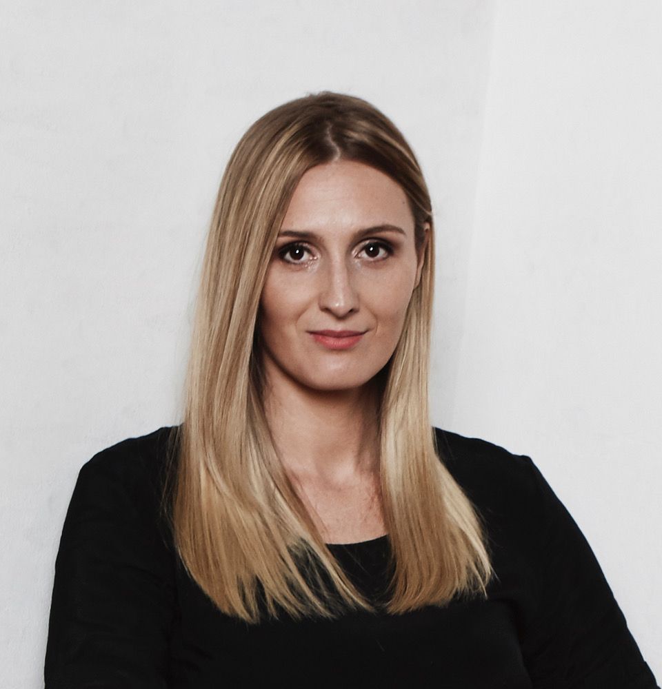 Belinda Pajkovic - Atoma