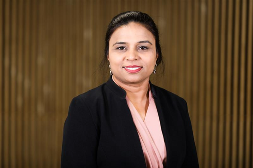 Bhoomi Patel - Building Commission NSW