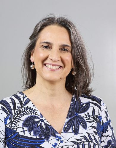 Kylie Mills - BluKube Architecture