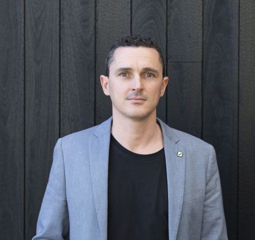 Brent Fitzpatrick - Fabric Studio