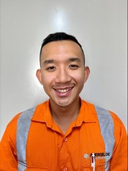 Nelson Nay ThuTa - Abergeldie Complex Infrastructure