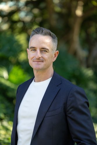 Clayton Bristow - FF&3