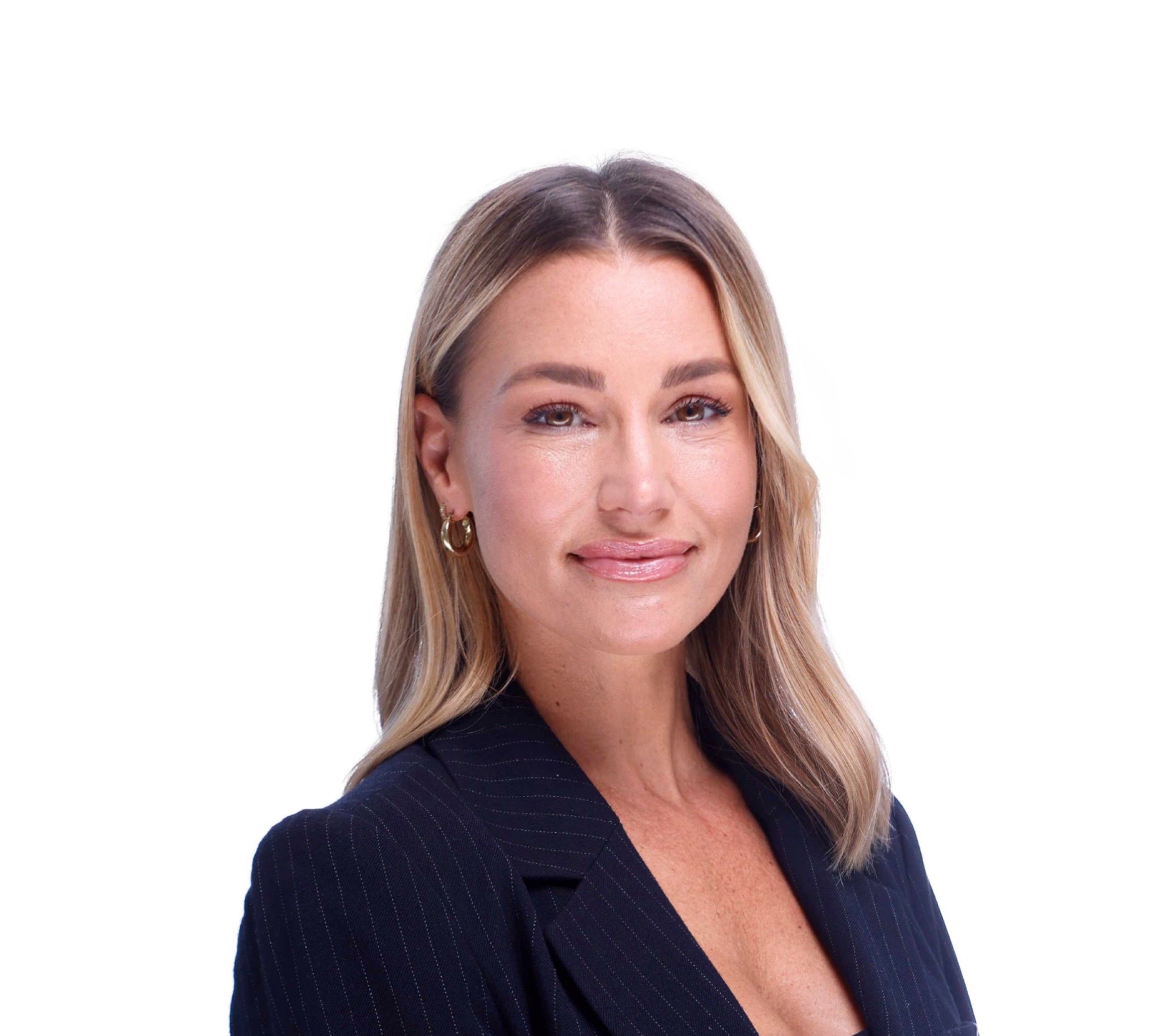 Cassie Parsons - Turner & Townsend