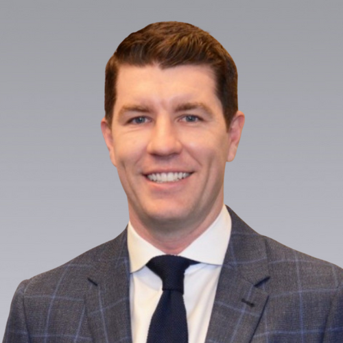 Chris Orr - Colliers