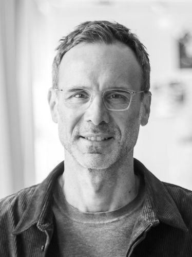 Dr Christian Derix - COX Architecture