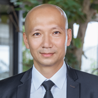 Mr. Chu Hoang Tung - Pistis Group