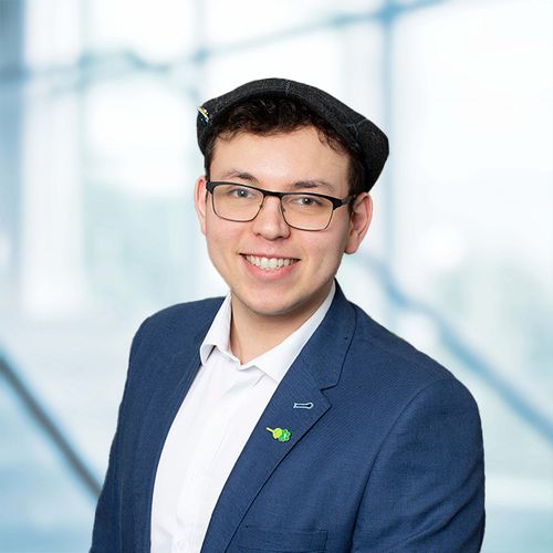 Cristobal Sierra - WT Australia