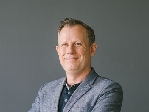 Dan Wigmore