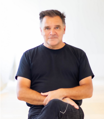 David Holm - COX Architecture