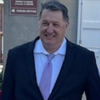 Trevor Puckeridge -  Abergeldie Complex Infrastructure