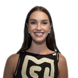 Lucy Brown - Unispace